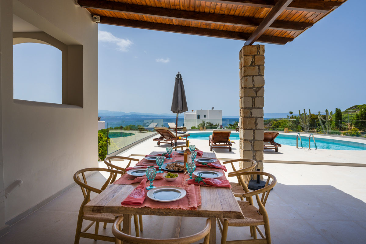 Villa Bluebell